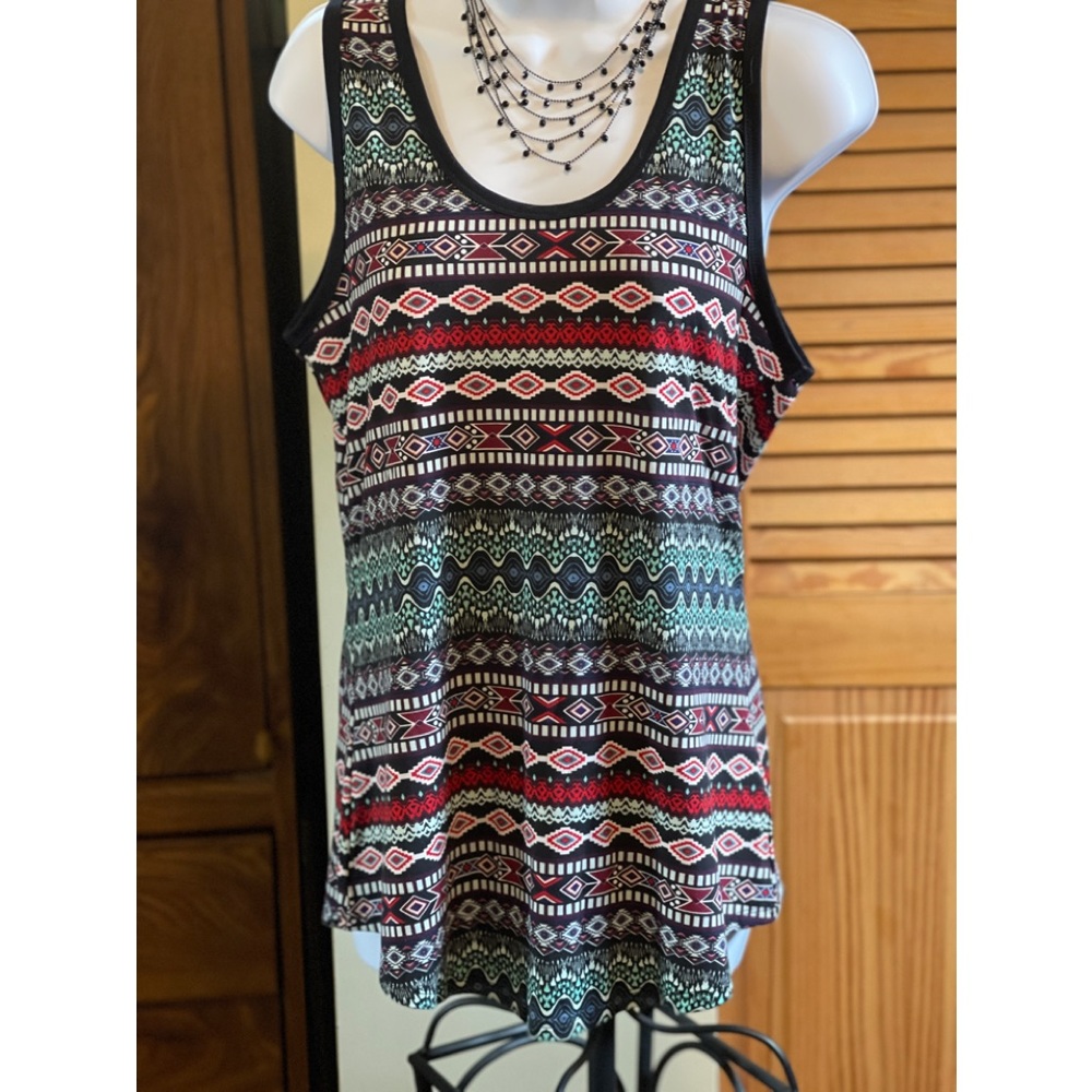 Lularoe tank